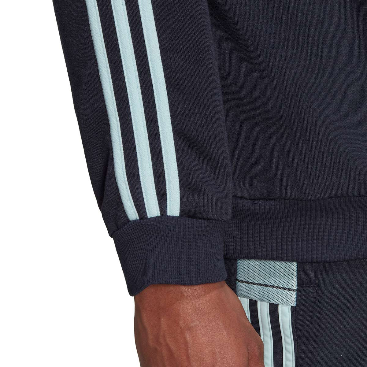 Sudadera adidas Tiro Hoody Vip Legend Ink - Fútbol