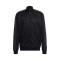 Chaqueta Tiro Track Vip Black