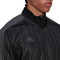 Chaqueta Tiro Track Vip Black