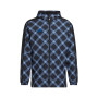 Tiro Windbreaker Winterized