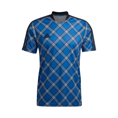 Camiseta Tiro Ad
