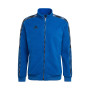 Tiro Winterized Track