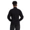 Chaqueta Tiro Winterized Track Black-Royal Blue