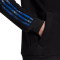 Giacca adidas Tiro Winterized Track