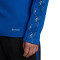 adidas Tiro Fleece Mid-Layer Sweatshirt