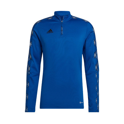 Tiro Fleece Mid-Layer Sweatshirt