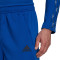 Pantalón largo Tiro 7/8 Ad Royal Blue-Black