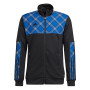 Tiro Track Ad Black-Royal Blue