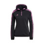 women Tiro Hoody Winterized
