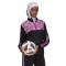 adidas Women Tiro Track Ad Jacket