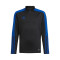 Chaqueta adidas Tiro Training Niño