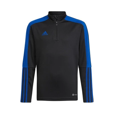 Kids Tiro Training Jacket