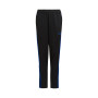 Kids Tiro Training Essentials Black-Team royal blue