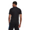 Camiseta Tiro Training Essentials Black-Royal Blue