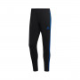Tiro Black-Royal Blue