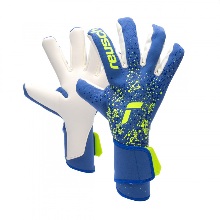 guante-reusch-gold-x-unai-simon-true-blue-safety-yellow-0