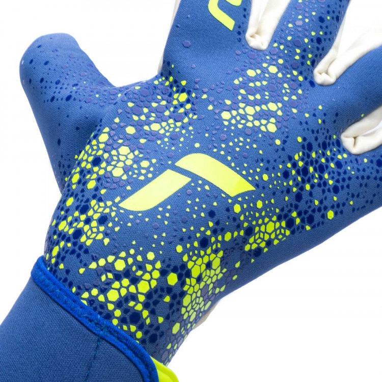 guante-reusch-gold-x-unai-simon-true-blue-safety-yellow-4