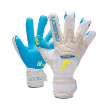 Guantes Reusch Attrakt Aqua