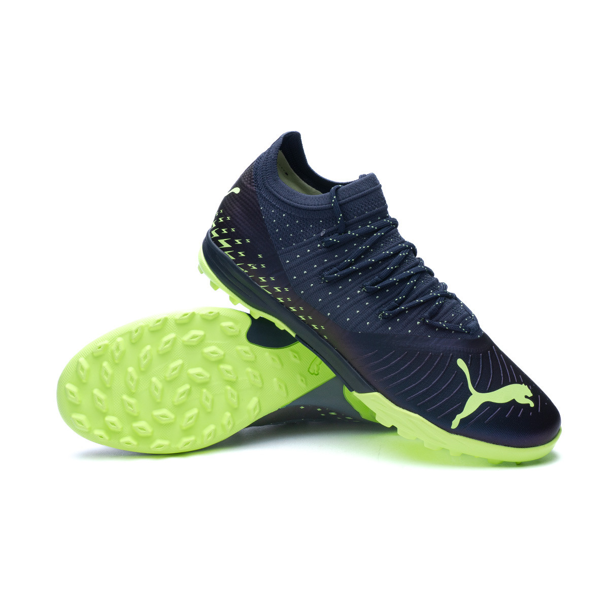 Bota De Futbol Puma Future 1 4 Pro Cage Parisian Night Fizzy Light Pistachio Futbol Emotion Bota De Futbol Puma Future 1 4 Pro Cage Parisian Night Fizzy Light Pistachio Futbol Emotion