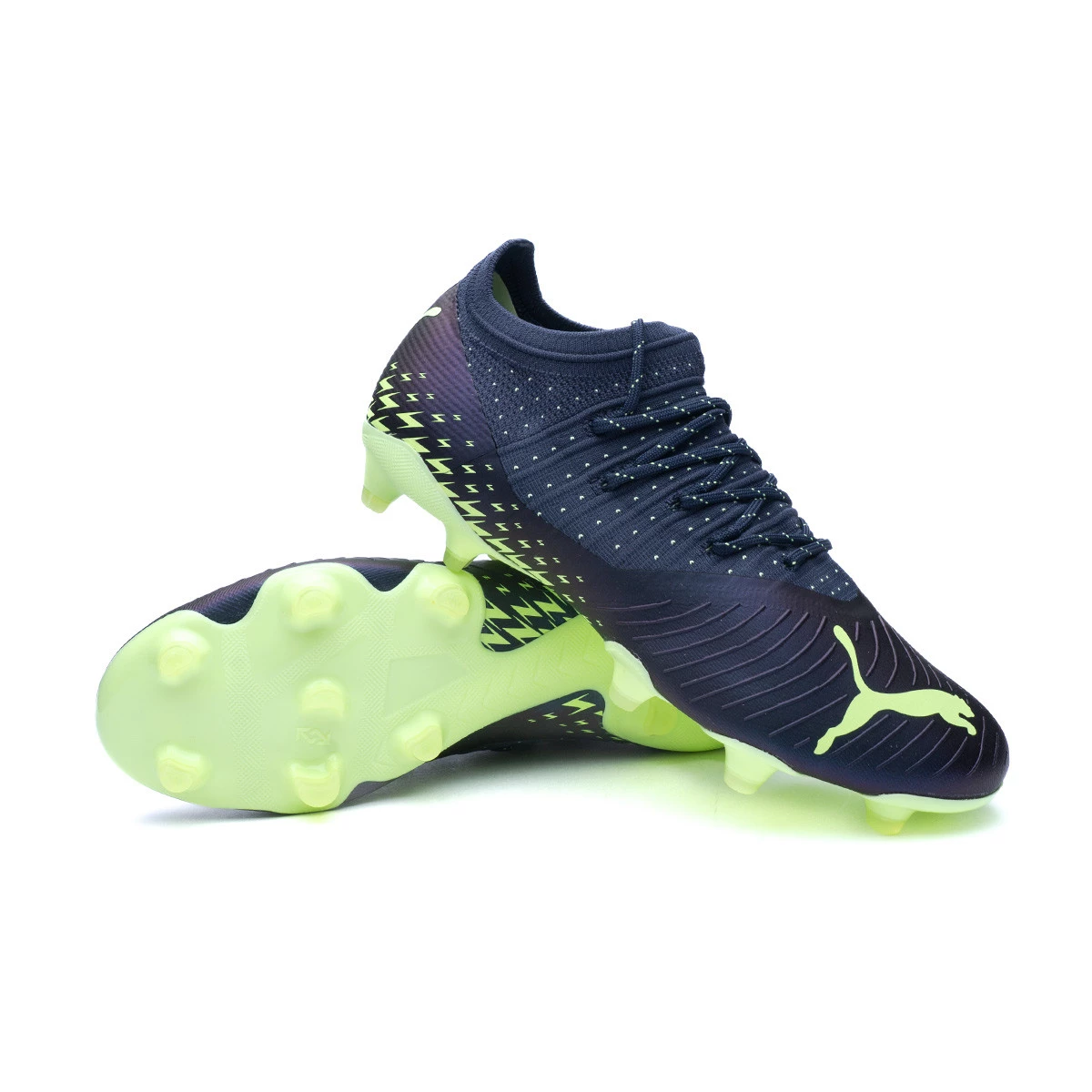 Puma soccer studs on sale