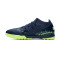 Bota Future 3.4 Turf Parisian Night-Fizzy Light-Pistachio