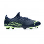 Future 4.4 FG/AG Parisian Night-Fizzy Light-Pistachio