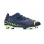Future 2.4 FG/AG Niño Parisian Night-Fizzy Light-Pistachio