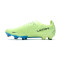 Bota Ultra Ultimate FG/AG Fizzy Light-Parisian Night-Blue Glimmer