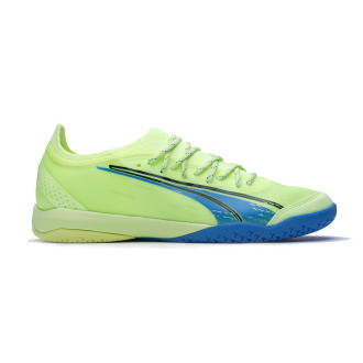 puma street football shoes