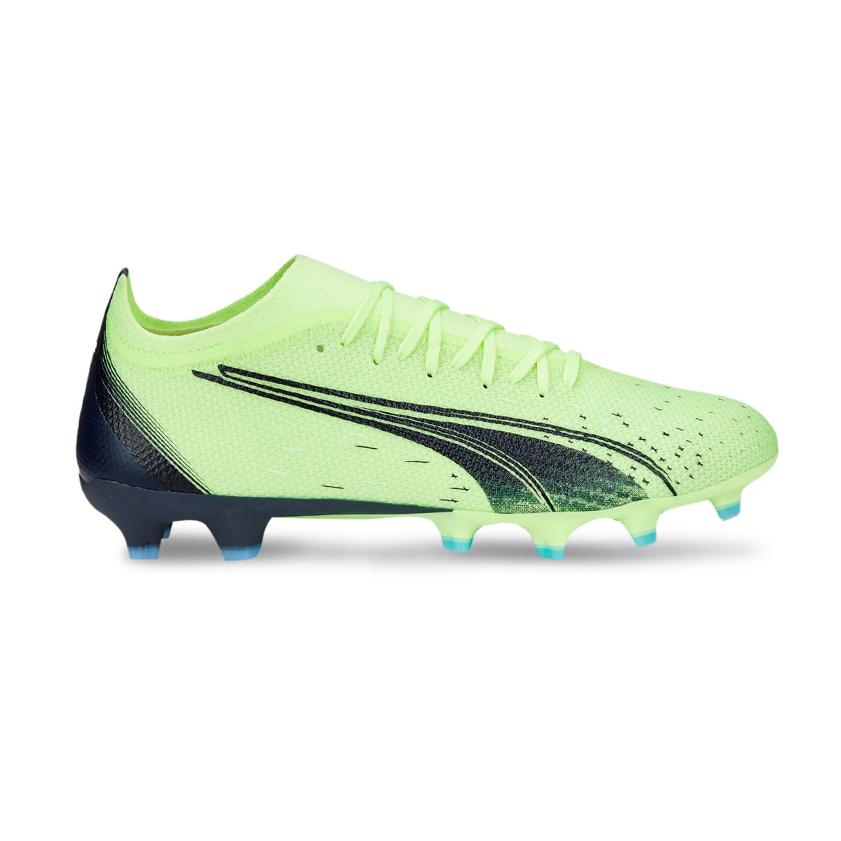 Football Boots Puma Ultra Match FG/AG 