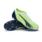Bota Ultra Match LL MG Niño Fizzy Light-Parisian Night-Blue Glimmer
