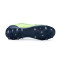 Bota Ultra Match LL MG Niño Fizzy Light-Parisian Night-Blue Glimmer