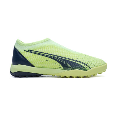 Bota Ultra Match Ll TT + Mid Niño