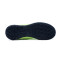 Bota Ultra Play Turf Niño Fizzy Light-Parisian Night-Blue Glimmer