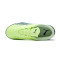 Bota Ultra Play Turf Niño Fizzy Light-Parisian Night-Blue Glimmer