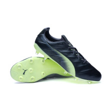 Puma King Platinum 21 FG/AG Voetbalschoenen