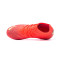 Bota Future 3.4 MG Niño Fiery Coral-Fizzy Light-Black-Salmon