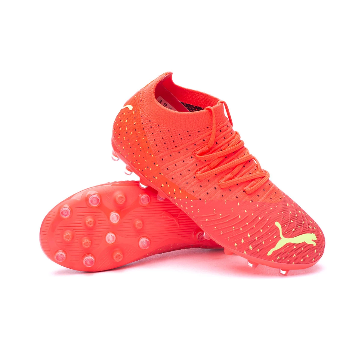 Puma future mg review top