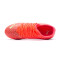 Bota Future 4.4 FG/AG Niño Fiery Coral-Fizzy Light-Black-Salmon