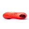 Bota Ultra Pro FG/AG Fiery Coral-Fizzy Light-Black