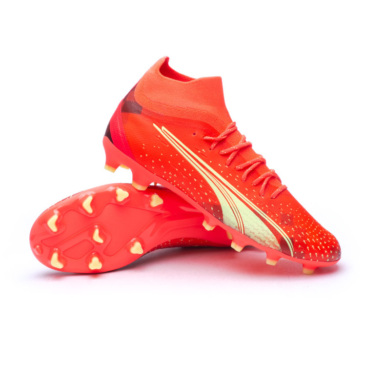 bota-puma-ultra-pro-fgag-fiery-coral-fizzy-light-puma-black-0