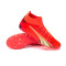 Bota Ultra Pro MG Fiery Coral-Fizzy Light-Black
