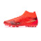 Chaussure de foot Puma Ultra Pro MG