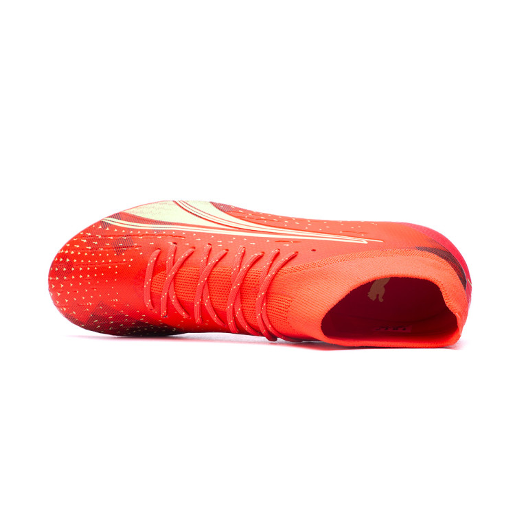 bota-puma-ultra-pro-mg-fiery-coral-fizzy-light-puma-black-4