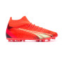 Ultra Pro MG Fiery Coral-Fizzy Light-Black