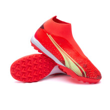 Chaussure de foot Puma Ultra Match+ LL Turf