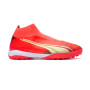 Ultra Match+ LL Turf Fiery Coral-Fizzy Light-Black