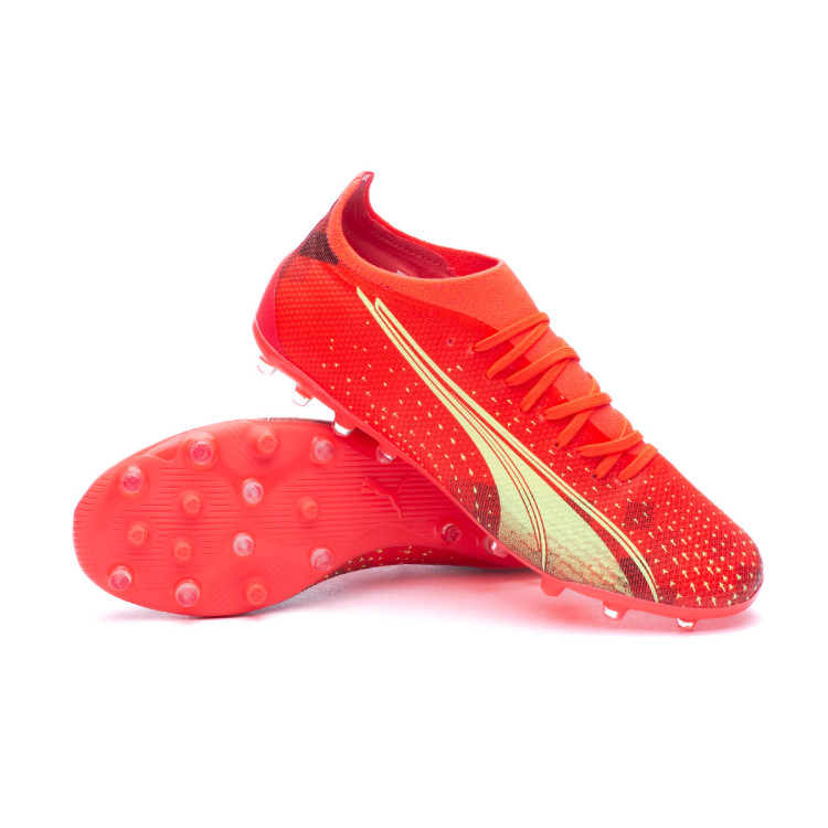 Puma artificial hotsell grass football boots