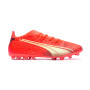 Ultra Match MG Fiery Coral-Fizzy Light-Black