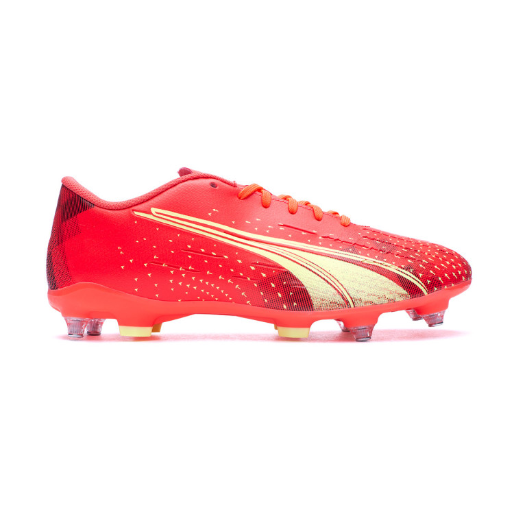 chaussure de foot puma 2018